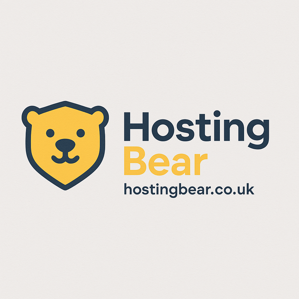 Hosting Bear
